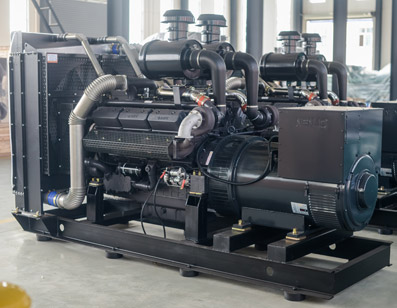 选购高海拔柴油爱游戏在线（中国）的注意事项