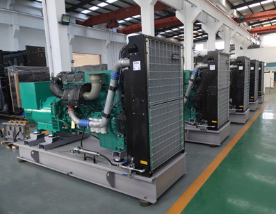 如何诊断柴油爱游戏在线（中国）的故障