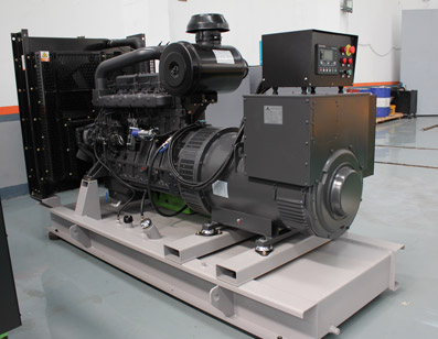 柴油爱游戏在线（中国）为什么会出现水温偏高