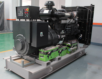 柴油爱游戏在线（中国）冬天应该如何保养？