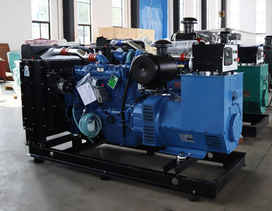 爱游戏在线100KW玉柴发电机多少钱