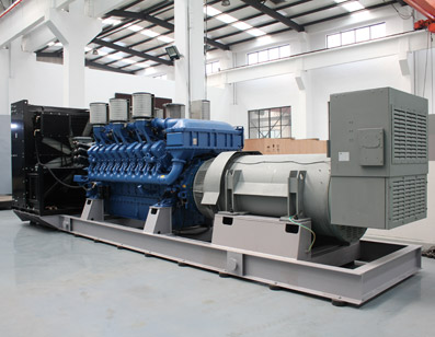 柴油爱游戏在线（中国）的容量该如何选择