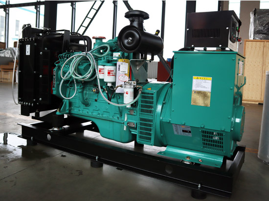  200KW重庆康明斯爱游戏在线（中国）