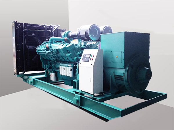 1500KW重庆康明斯爱游戏在线（中国）