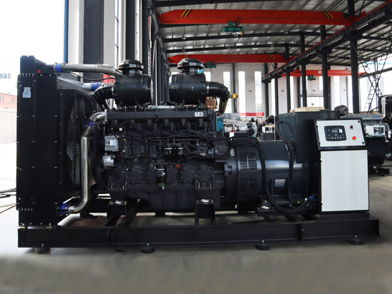 600KW上柴爱游戏在线(中国) 600KW上柴爱游戏在线(中国)