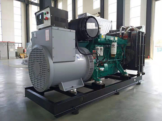 120KW沃尔沃爱游戏在线(中国) 120KW沃尔沃爱游戏在线(中国)