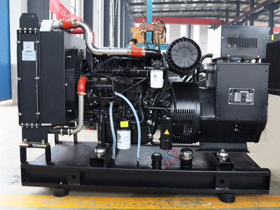 20KW潍柴爱游戏在线（中国）