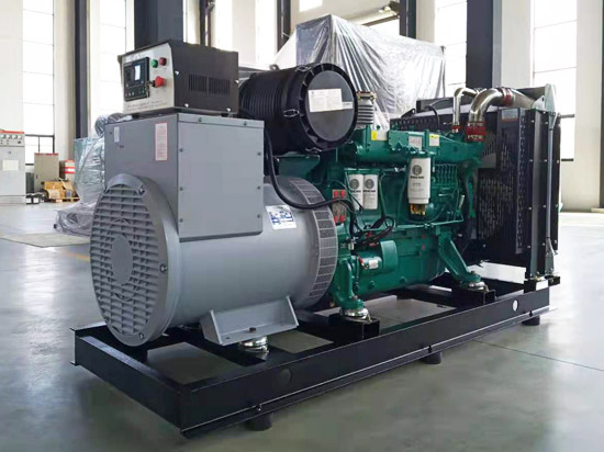 200KW潍柴爱游戏在线（中国）