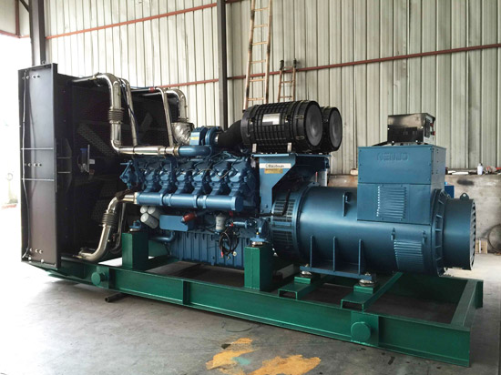 1300KW潍柴爱游戏在线（中国）